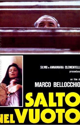 Salto Nel Vuoto (Dvd) Di Marco Bellocchio