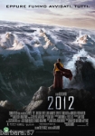 poster film 2012 100X140cm