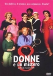 8 Donne e un mistero F. Ozon DVD