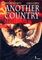 ANOTHER COUNTRY M.Kanievska DVD
