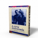 A Come Andromeda 3 Dvd 1972 SERIE TV RAI