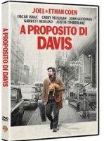 A Proposito Di Davis (Dvd) Di Joel & Ethan Coen