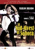 A Sud Ovest Di Sonora DVD di Sidney J. Furie