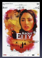 About Elly (2009 ) DVD A.Farhadi