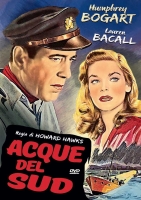 Acque del Sud (1944) (Dvd) di Howard Hawks
