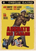 Agguato Nei Caraibi (Dvd) Di Don Siegel