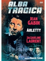 Alba Tragica (1939 ) DVD Marcel Carne'