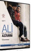 Ali' Ha Gli Occhi Azzurri (2012 ) (Dvd ) DVD di Claudio Giovanne