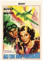 Ali che non tornano (1939) (DVD) di Tim Whelan