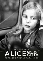 Alice Nelle Citta' (1974) DVD di Wim Wenders