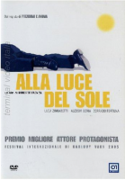 Alla Luce Del Sole (2005) DVD Roberto Faenza
