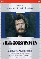 Allonsanfan (Dvd) F.lli Taviani
