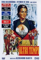 Altri Tempi (1952) A. Blasetti DVD