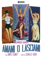 Amami O Lasciami (DVD) Di Charlse Vidor