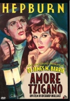 Amore Tzigano (1934 ) DVD di Richard Wallace