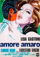Amore amaro (1974) Dvd F. Vancini
