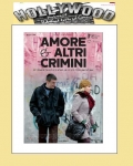 Amore e altri crimini S.Arsenijevic (2008) DVD