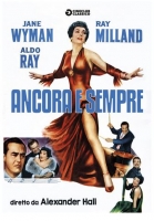 Ancora e Sempre (1953) (DVD) di Alexander Hall