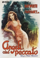 Angeli Del Peccato (1940) DVD di Hecht & Garmes