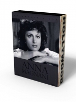 Anna Magnani Cofanetto (5 Dvd) 5 film