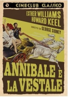 Annibale E La Vestale (Dvd) Di George Sidney