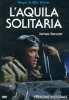 Aquila Solitaria (L') (1957 ) DVD