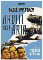 Arditi dell' aria  (1938) (DVD) di Victor Fleming