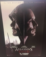 Assassin's Creed Poster 70x100