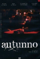 Autunno  (L') (1999) di Nina Di Majo  DVD