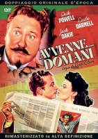 Avvenne domani (1944) DVD di René Clair