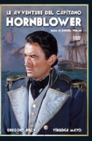 Avventure Del Capitano Hornblower (Le) (1951) DVD Raoul Walsh