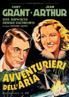 Avventurieri Dell'Aria (1939) DVD di Howard Hawks