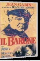 Barone (Il) (1959 )  DVD di Jean Delannoy