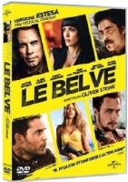 Belve (Le) (2012) DVD di Oliver Stone