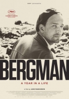 Bergman 100 - La Vita, I Segreti, Il Genio (Dvd)