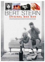 Bert Stern, L'uomo che fotografò Marilyin (Dvd) Shannah Laumeist