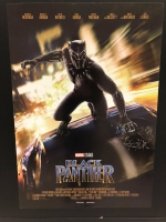 Black Panther (2018) Poster 70x100