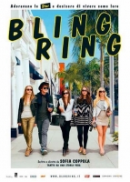 Bling Ring (Dvd) di Sofia Coppola