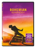 Bohemian Rhapsody (Dvd) (2018) B.Singer