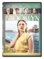 Brooklyn (2015) DVD di John Crowley