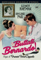 Buttati Bernardo! (1966) DVD di Francis Ford Coppola
