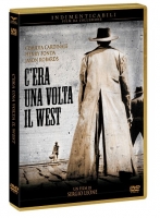 C'era una volta il West (Dvd) Sergio Leone
