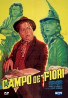 Campo de' Fiori (1954) (Dvd) di M.Bonnard