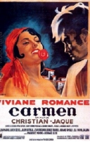 Carmen (Dvd) Di Christian-Jaque