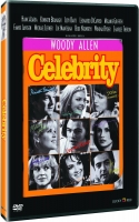 Celebrity (1998 ) DVD Woody Allen