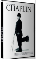 Chaplin DVD di Richard Attenborough