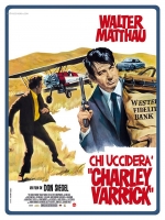 Chi Uccidera' Charley Varrick? (1979) DVD di Don Siegel