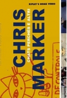 Chris Marker - Chats Perches E Altri (2 Dvd)  DVD