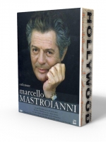 Cofanetto Marcello Mastroianni Collezione (5 Dvd)