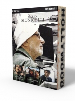 Cofanetto Mario Monicelli Box Set (3 Dvd)
